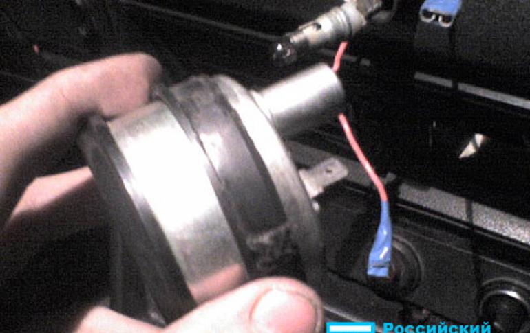 Tags: voltmeter, installation of a voltmeter, connecting a voltmeter, voltmeter VAZ
