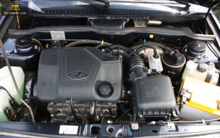 What to do if the VAZ engine does not pull?